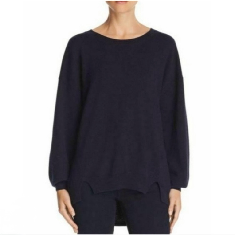 Joie Kyren Wool Sweater